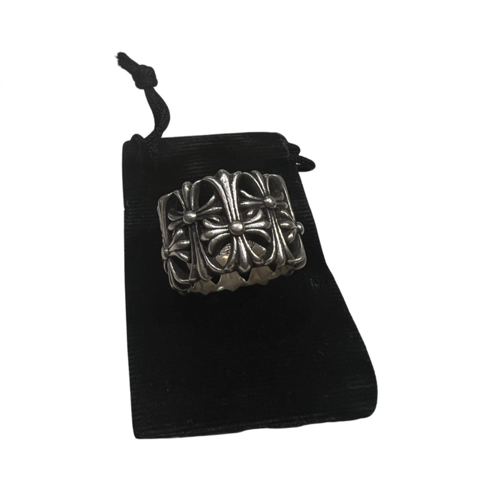 Chrome Hearts Ring